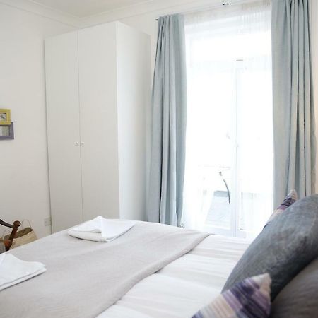 Beautiful One Bedroom Apartment Walking Distance To Paddington And Hyde Park Londyn Zewnętrze zdjęcie