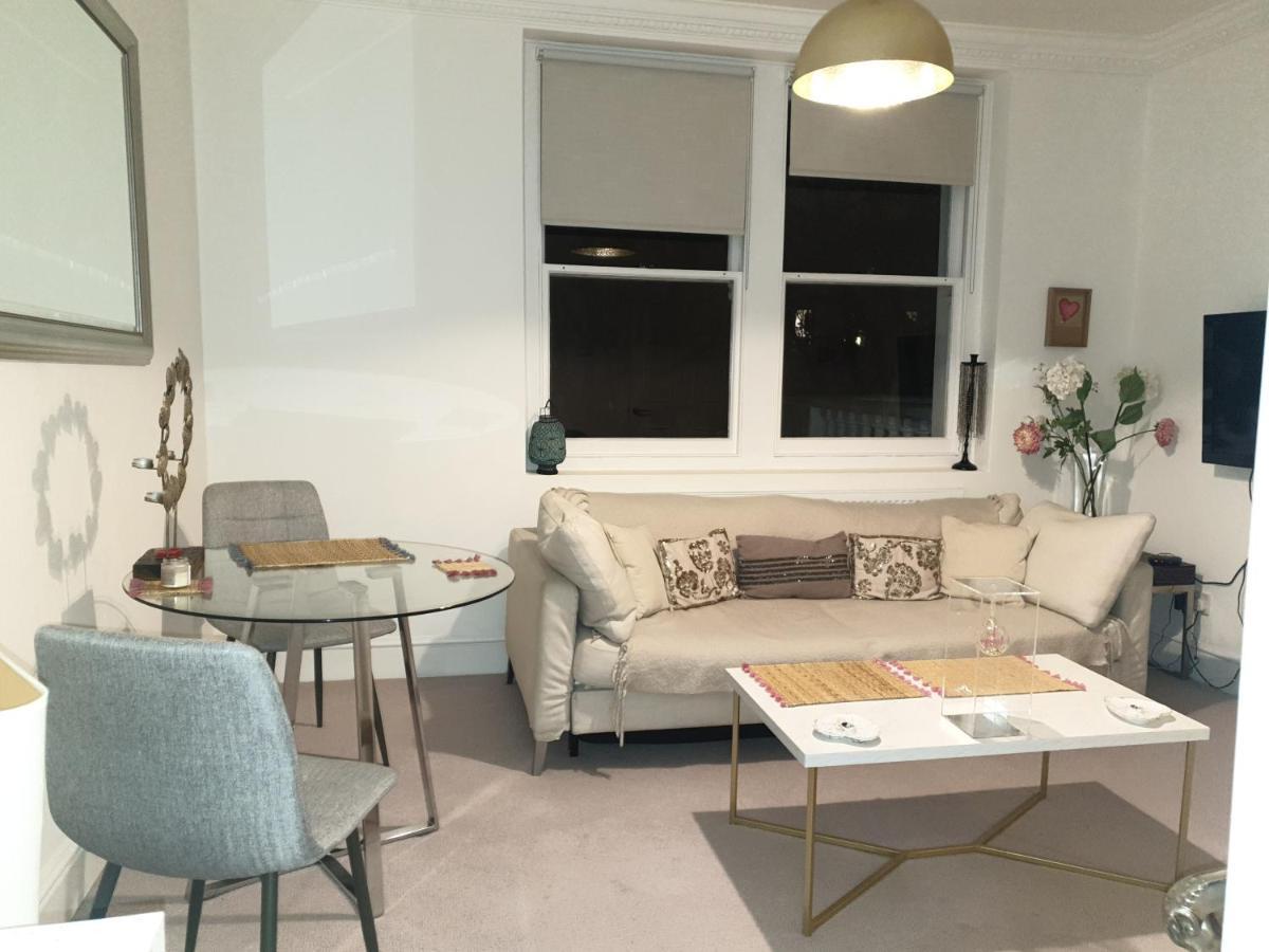 Beautiful One Bedroom Apartment Walking Distance To Paddington And Hyde Park Londyn Zewnętrze zdjęcie