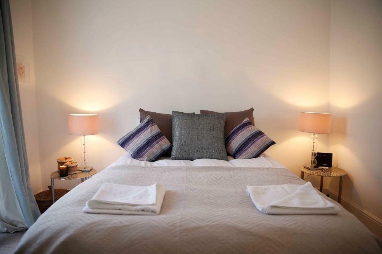 Beautiful One Bedroom Apartment Walking Distance To Paddington And Hyde Park Londyn Zewnętrze zdjęcie