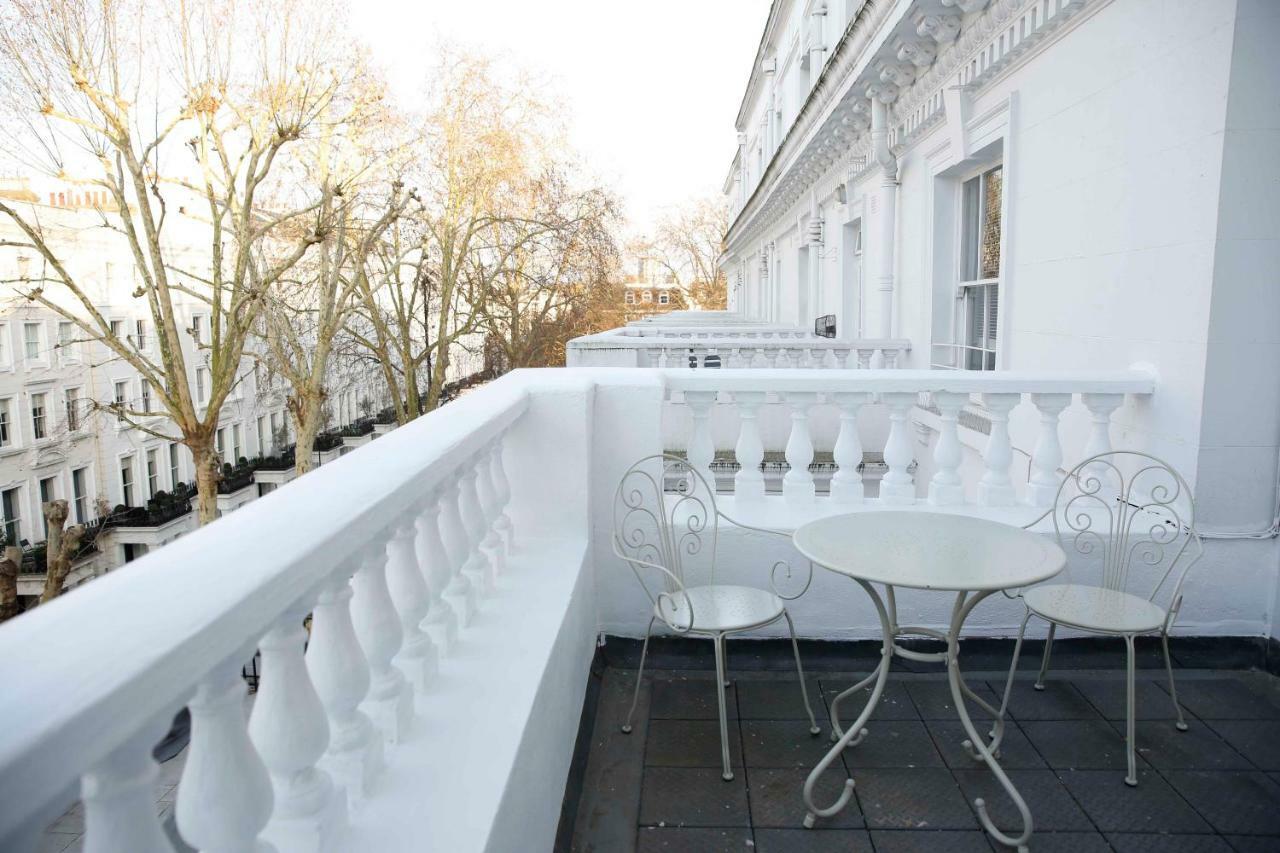 Beautiful One Bedroom Apartment Walking Distance To Paddington And Hyde Park Londyn Zewnętrze zdjęcie