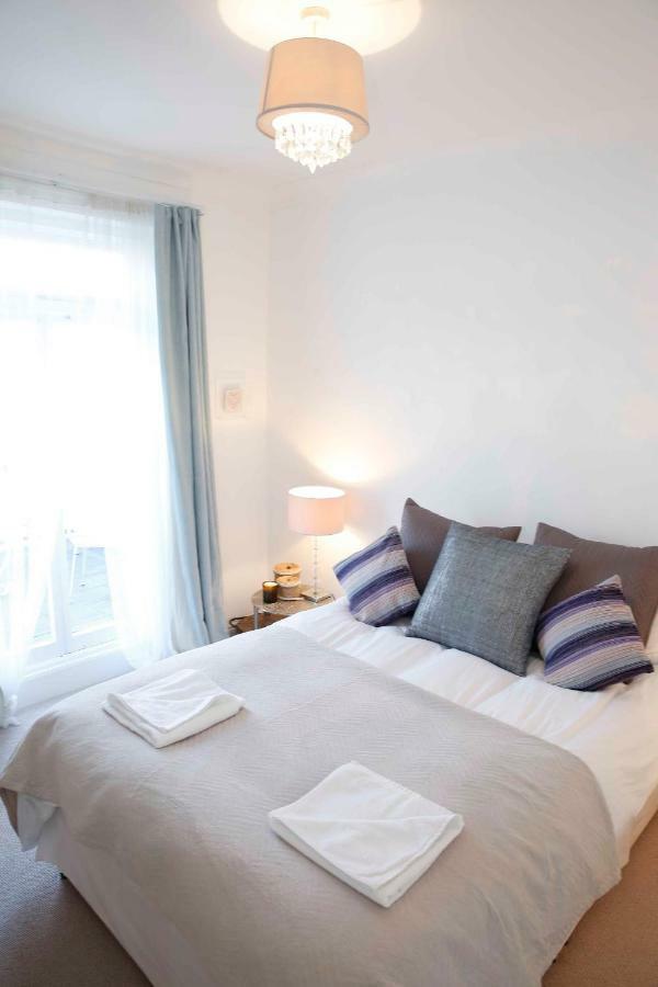 Beautiful One Bedroom Apartment Walking Distance To Paddington And Hyde Park Londyn Zewnętrze zdjęcie