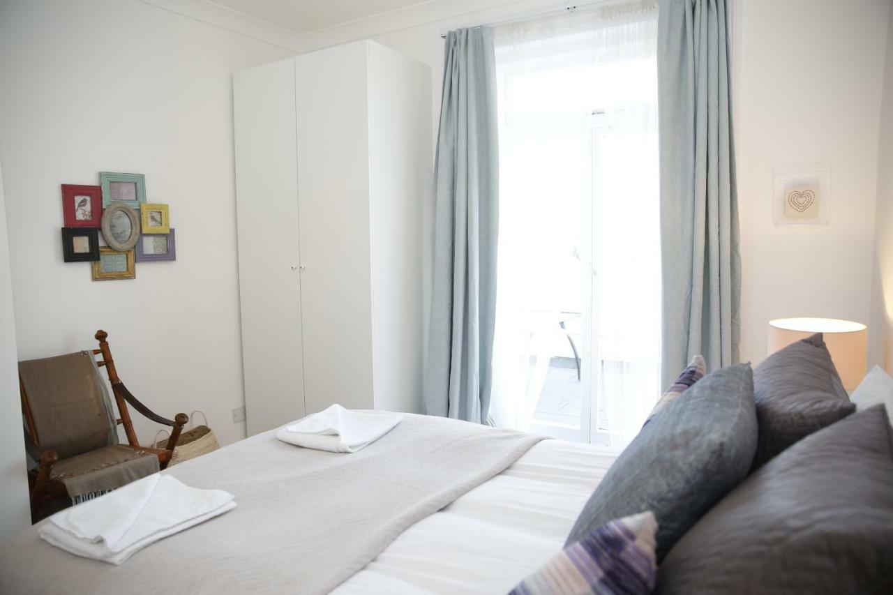 Beautiful One Bedroom Apartment Walking Distance To Paddington And Hyde Park Londyn Zewnętrze zdjęcie