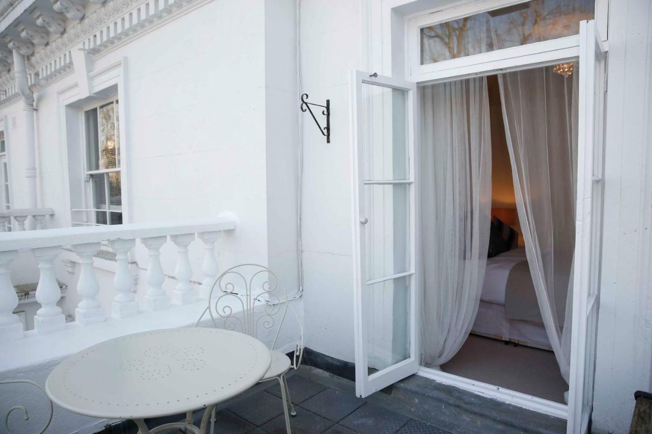 Beautiful One Bedroom Apartment Walking Distance To Paddington And Hyde Park Londyn Zewnętrze zdjęcie