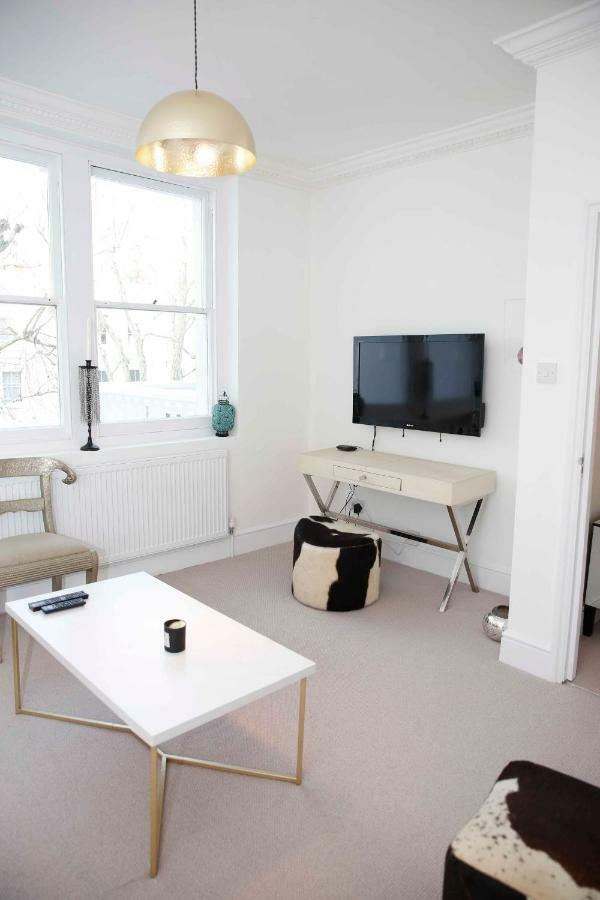Beautiful One Bedroom Apartment Walking Distance To Paddington And Hyde Park Londyn Zewnętrze zdjęcie